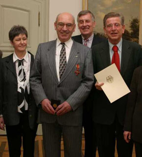 Bundesverdienstkreuz
